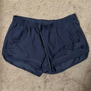 Adidas 3” running shorts